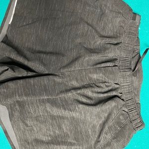 Men Lululemon Surge 4” Lined